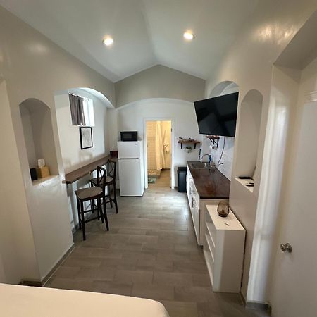 Tiny Home El Paso Ngoại thất bức ảnh