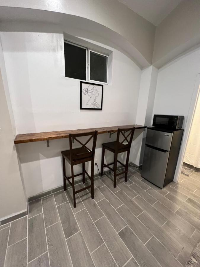 Tiny Home El Paso Ngoại thất bức ảnh