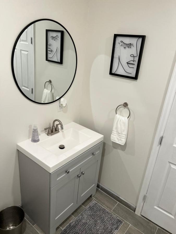 Tiny Home El Paso Ngoại thất bức ảnh
