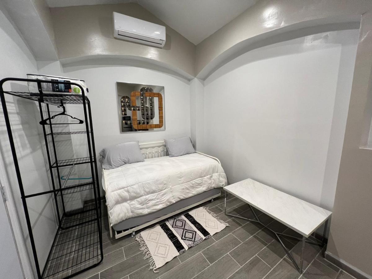 Tiny Home El Paso Ngoại thất bức ảnh